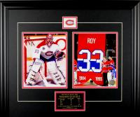 Patrick Roy HOF
